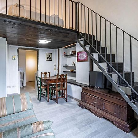 Roommo Pergola Florens Exteriör bild