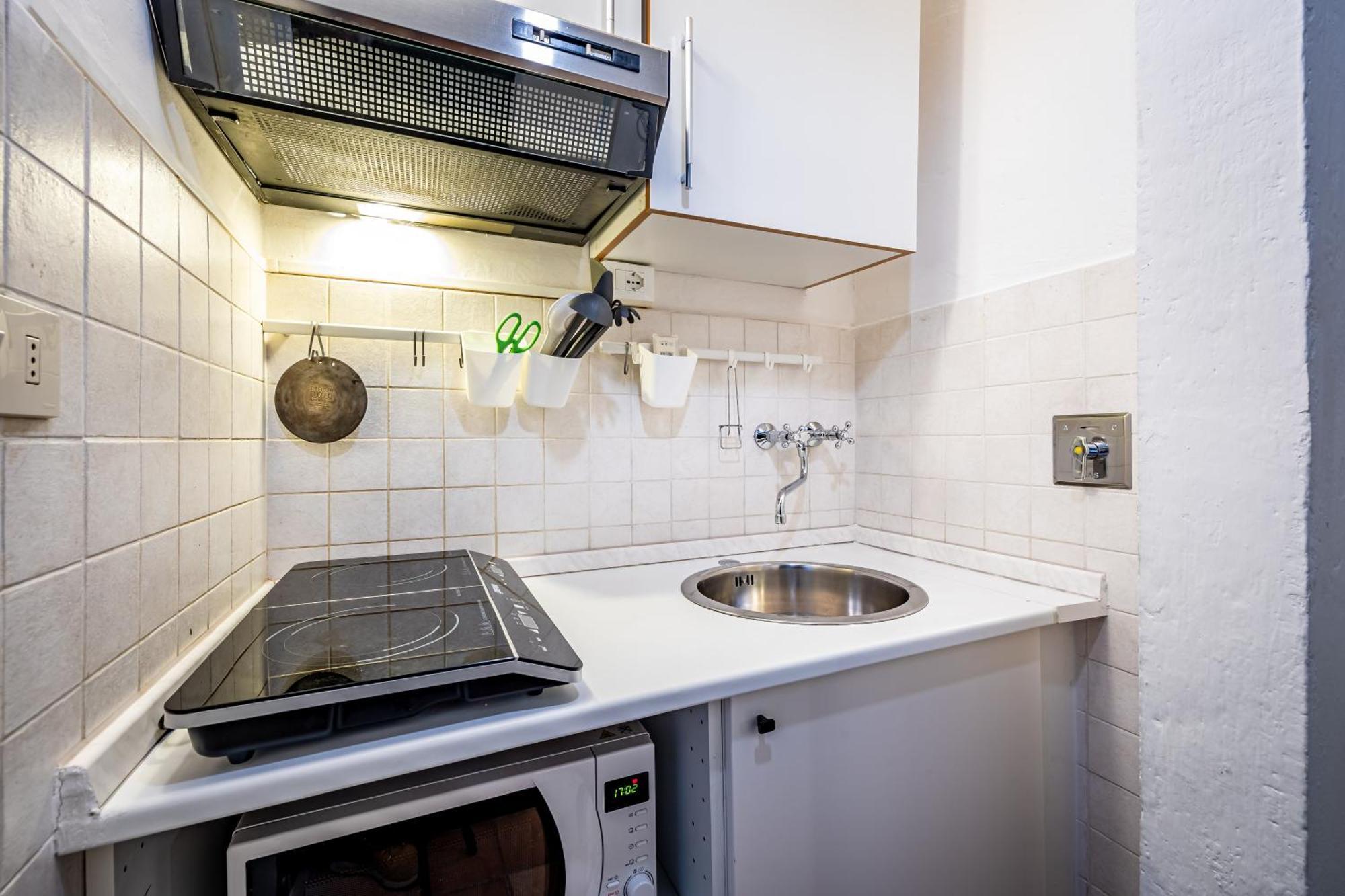 Roommo Pergola Florens Exteriör bild