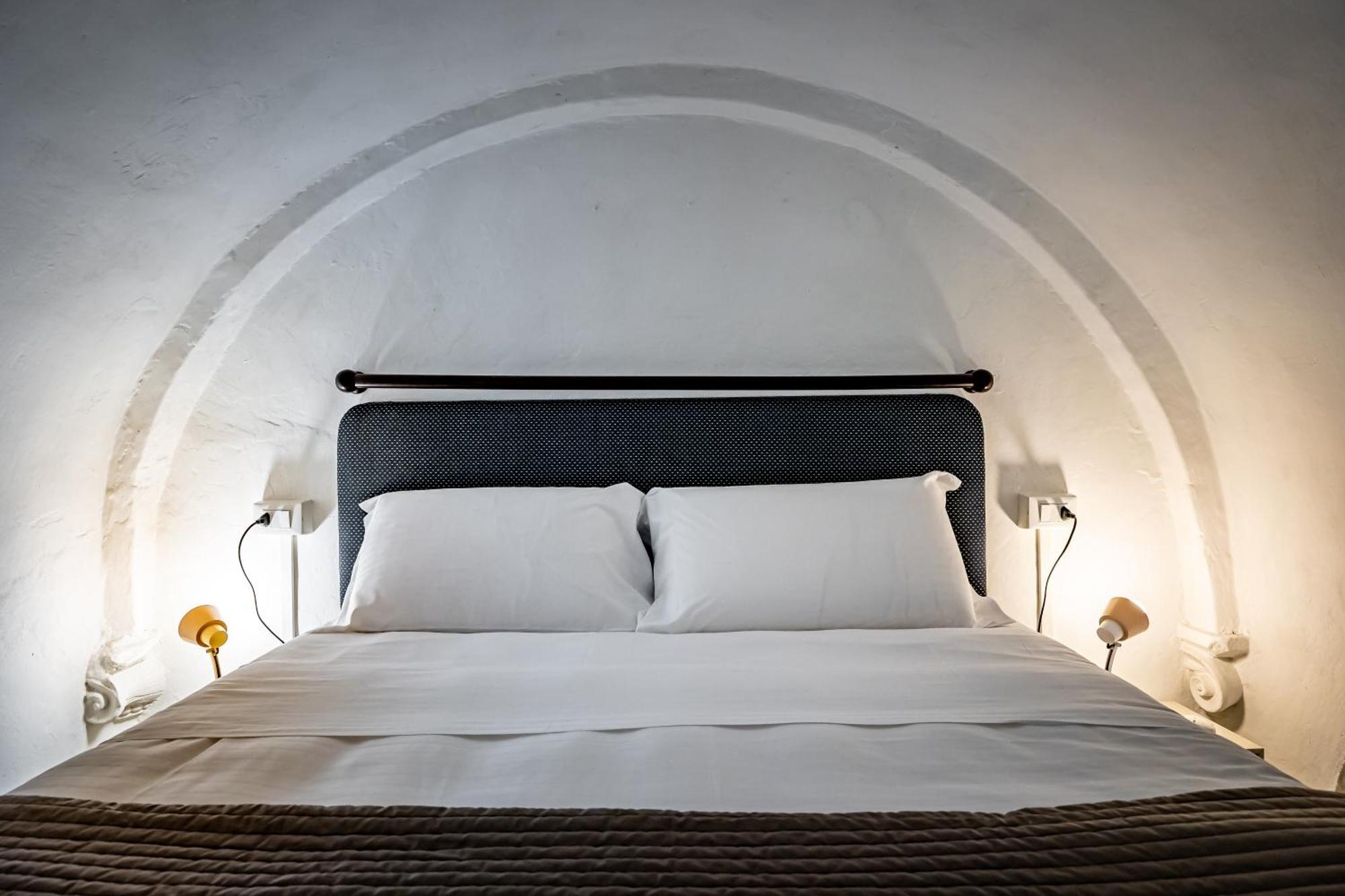 Roommo Pergola Florens Exteriör bild
