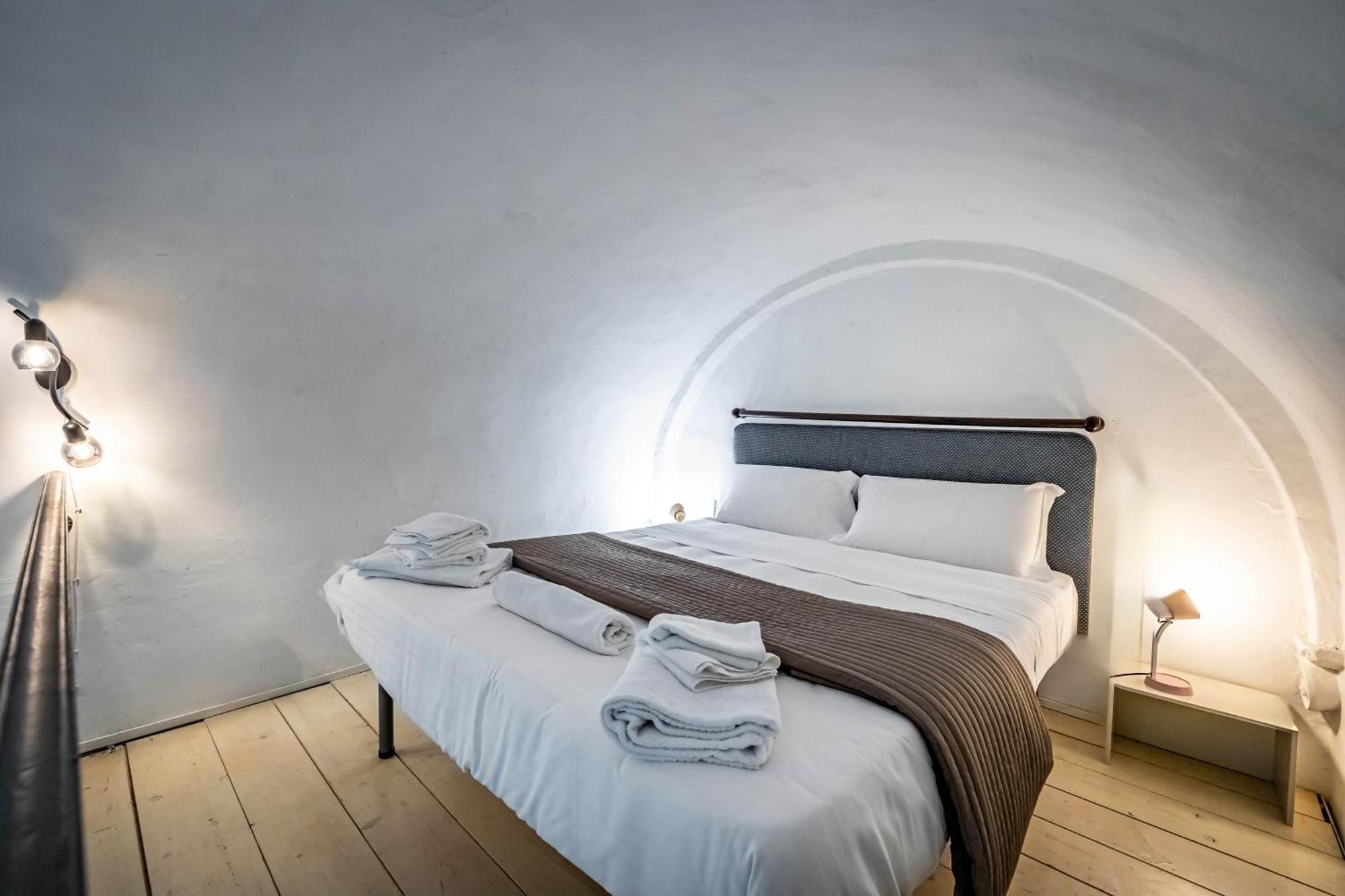 Roommo Pergola Florens Exteriör bild