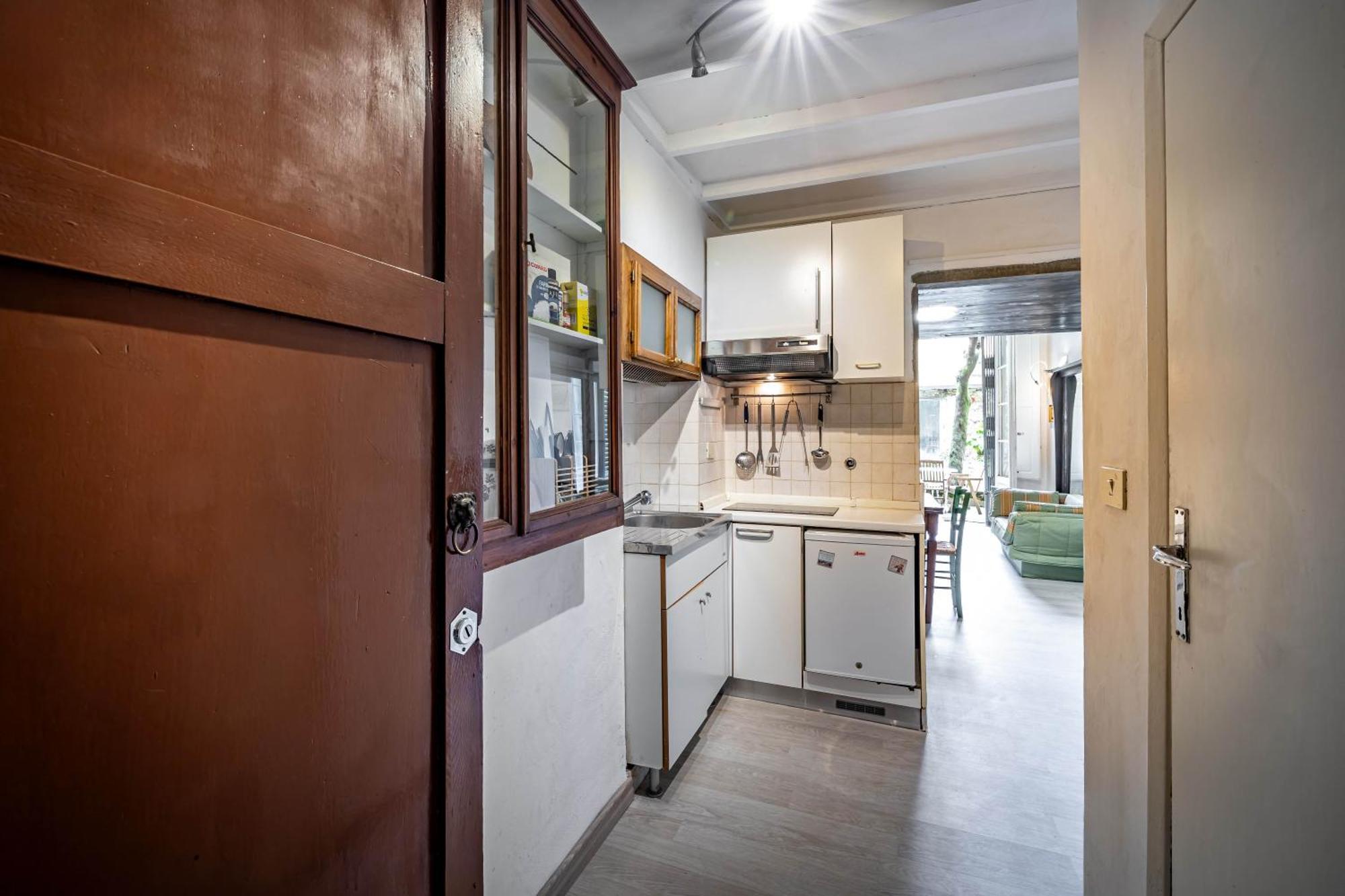 Roommo Pergola Florens Exteriör bild