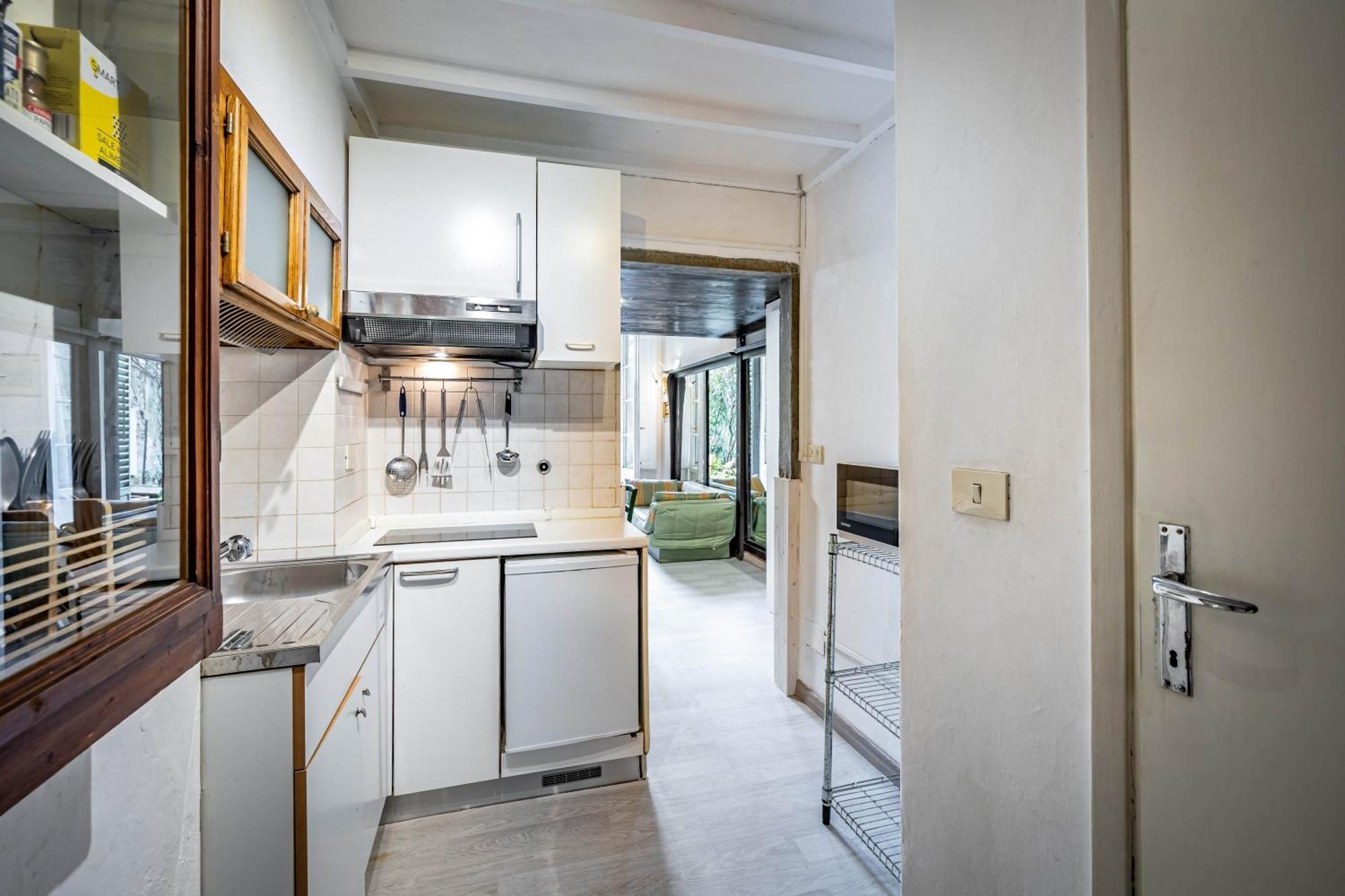 Roommo Pergola Florens Exteriör bild