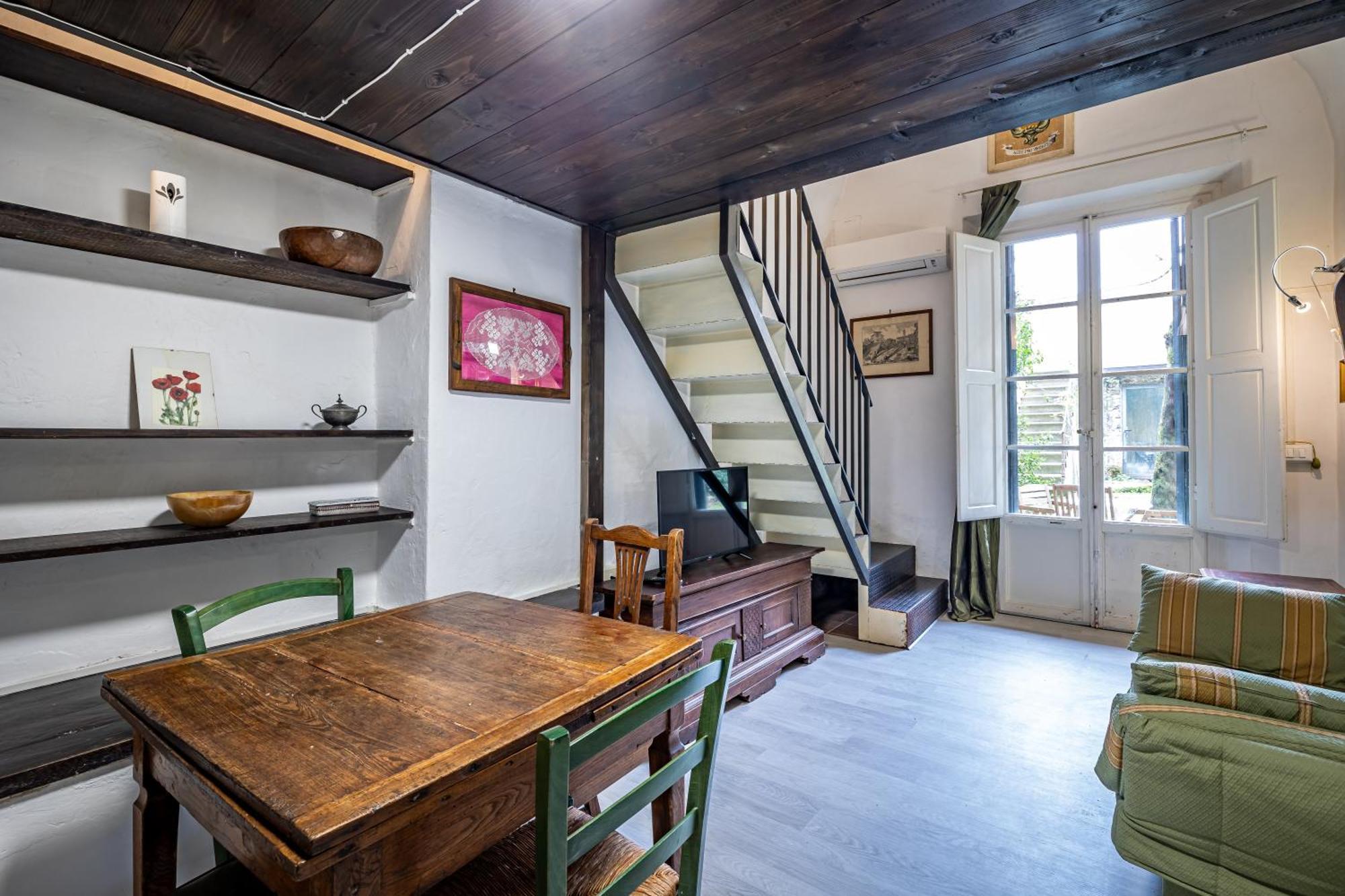 Roommo Pergola Florens Exteriör bild